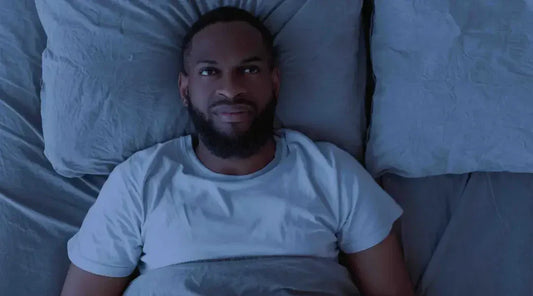 Can’t Sleep? Here Are 5 Surprising Reasons Why