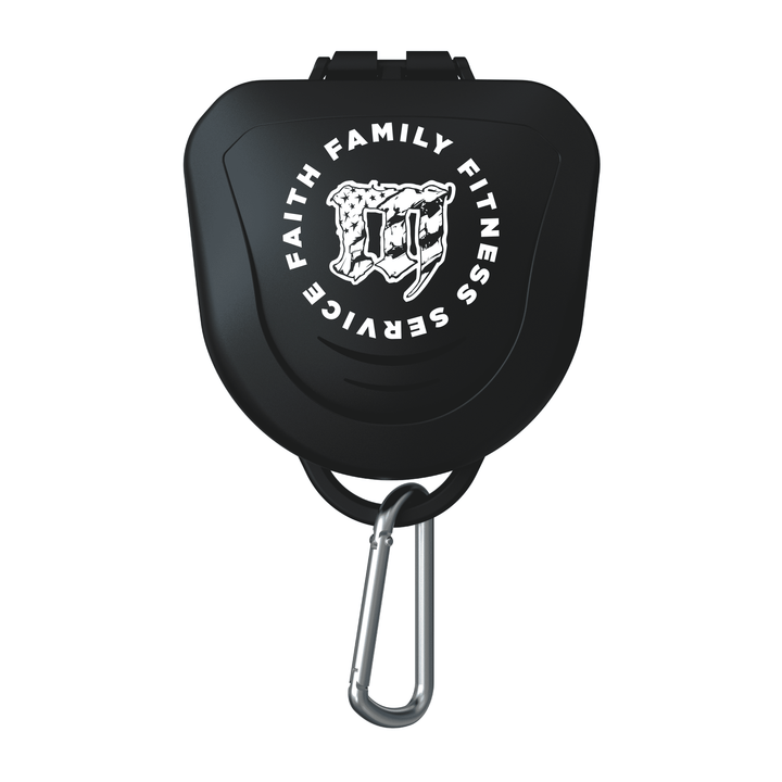 AIRWAAV Malaysia PX1 PERFORMANCE MOUTHPIECE MAYHEM EDITION CASE
