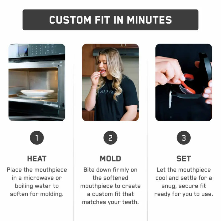 AIRWAAV Malaysia PX1 PERFORMANCE MOUTHPIECE MIAMI VICE EDITION USAGE