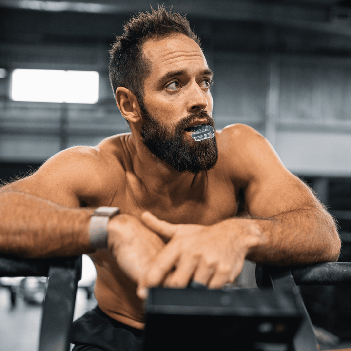 AIRWAAV Malaysia PX2 PERFORMANCE MOUTHPIECE MAYHEM EDITION TRAINING