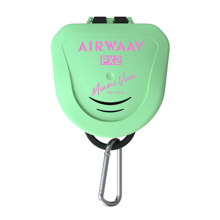 AIRWAAV_MALAYSIA_PX2_PERFORMANCE_MOUTHPIECE_MIAMI_VICE_EDITION_CASE