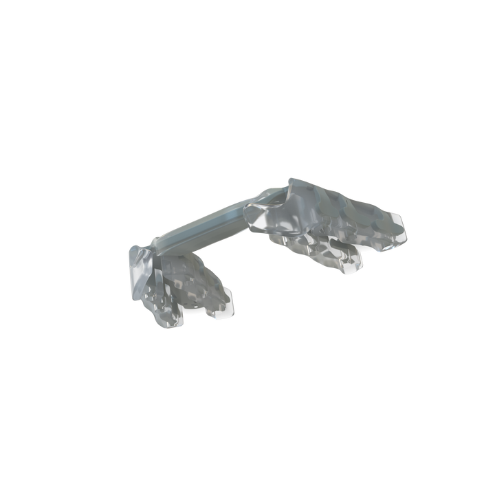 AIRWAAV Malaysia PX2 PERFORMANCE MOUTHPIECE MISSION 22 EDITION BOTTOM