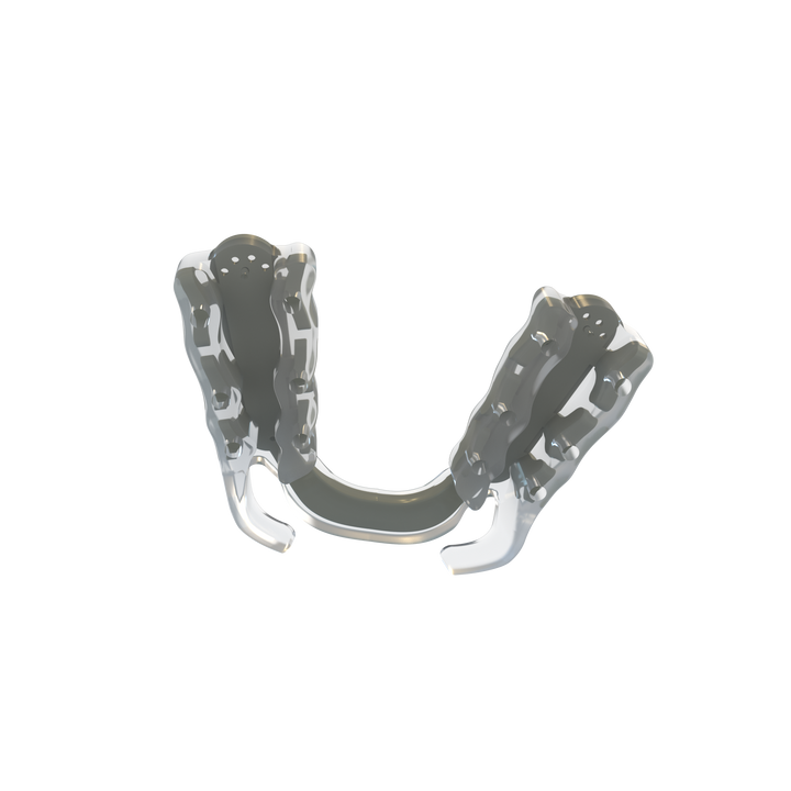 AIRWAAV Malaysia PX2 PERFORMANCE MOUTHPIECE MISSION 22 EDITION TOP