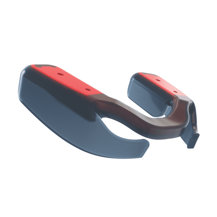 AIRWAAV Malaysia PX1 PERFORMANCE MOUTHPIECE MITCHELL HOOPER EDITION FRONT