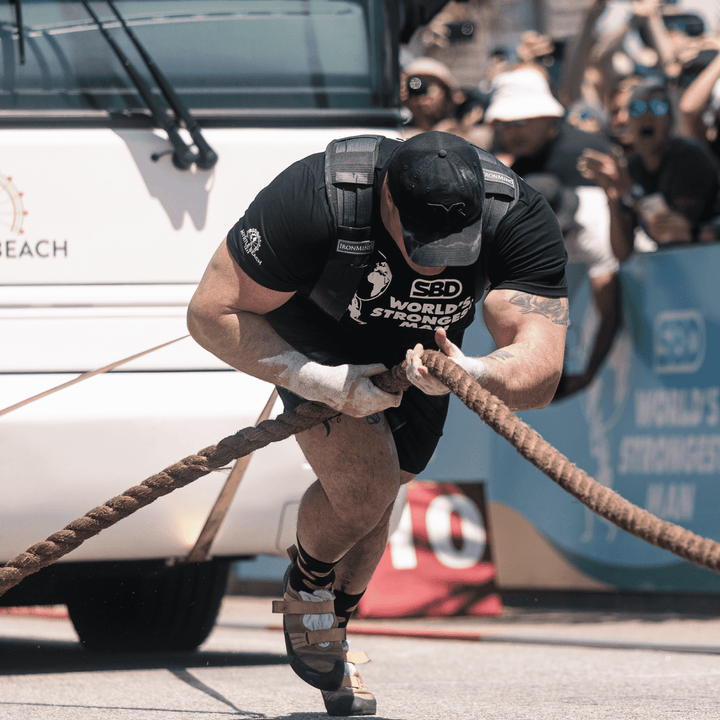AIRWAAV Malaysia PX1 PERFORMANCE MOUTHPIECE MITCHELL HOOPER EDITION STRONGMAN
