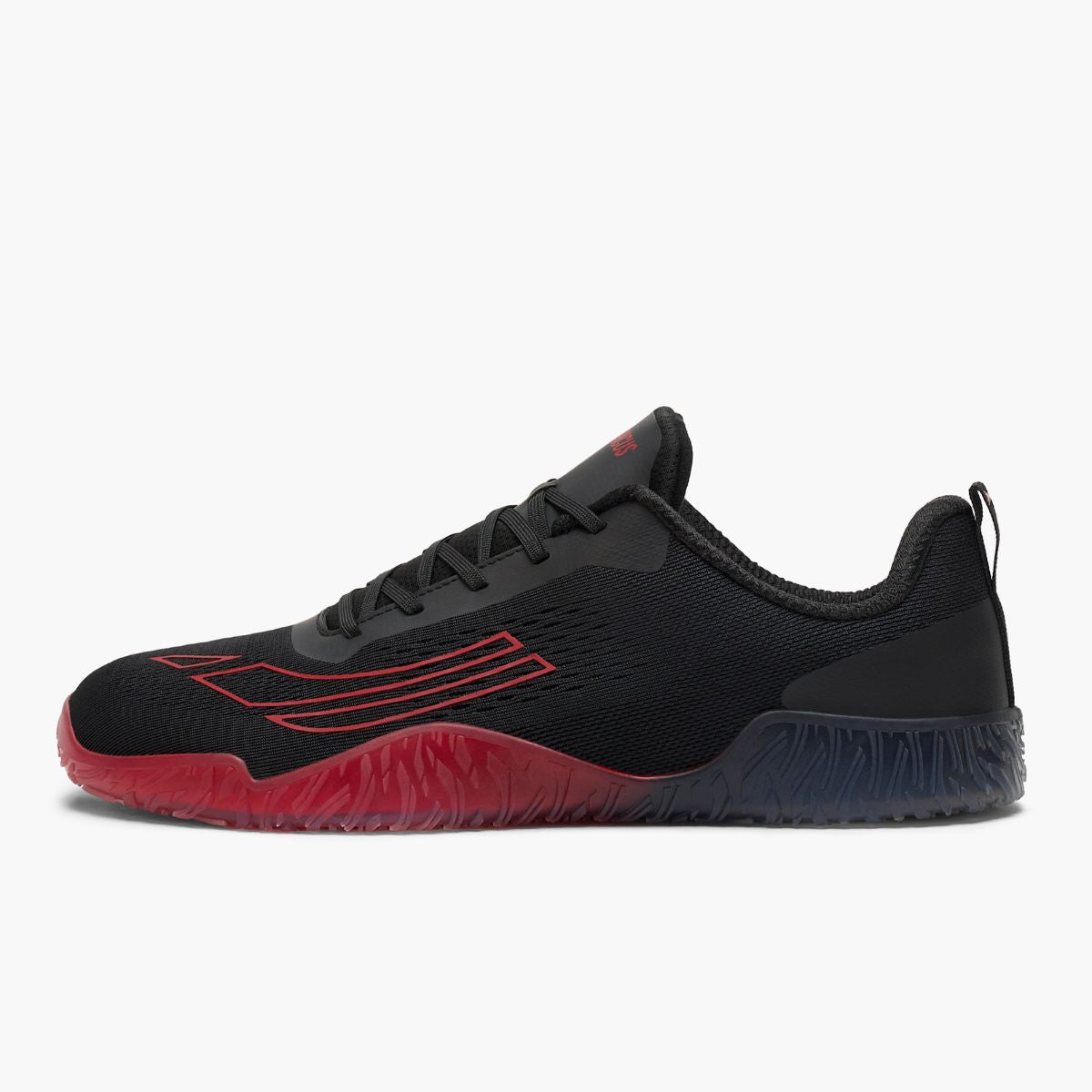 Avancus Apex Power V3 Shoes Bred – Strength Yard Asia Malaysia