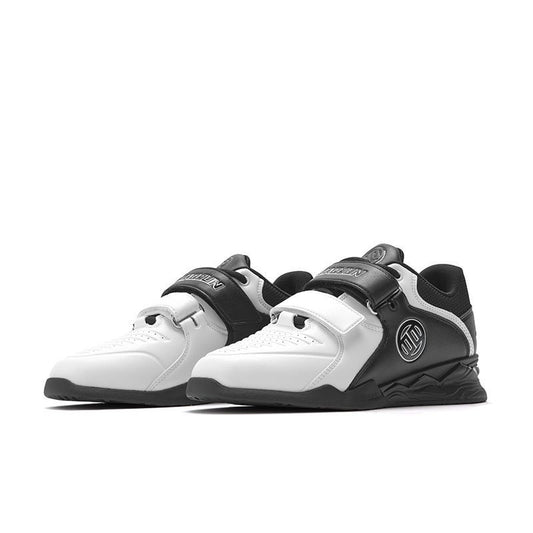 LUXIAOJUN_Malaysia_PowerPro_Weightlifting_Shoes_Panda