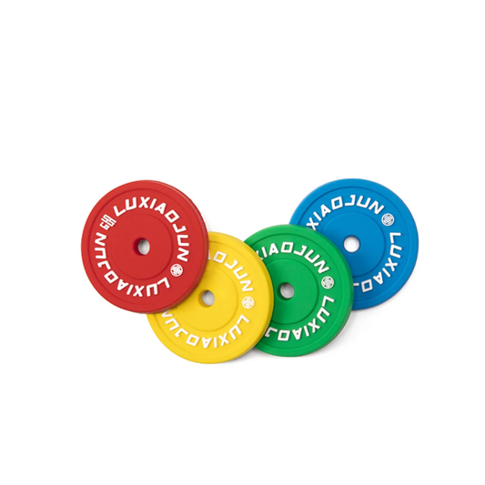 LUXIAOJUN_Malaysia_Weight_Plates_Patch