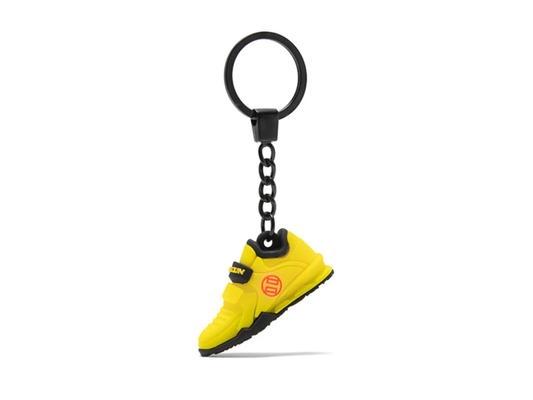 LUXIAOJUN_Malaysia_Weightlifting_Shoe_Keychain