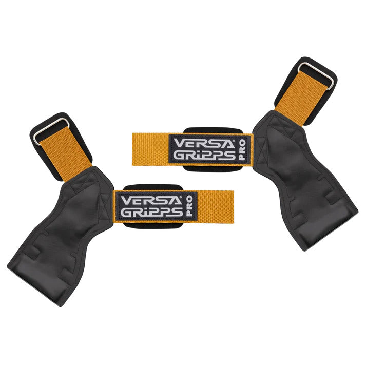 Versa Gripps® Pro Gold
