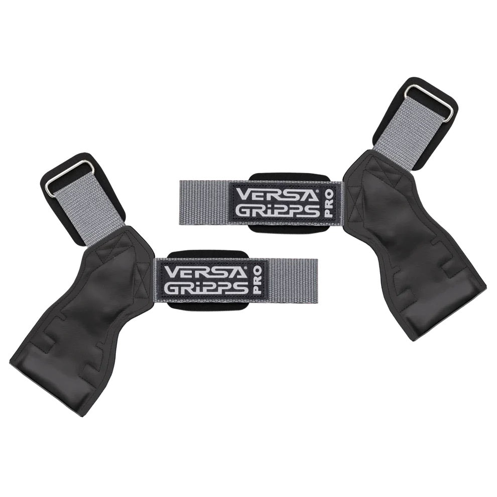 Versa Gripps® Pro Silver