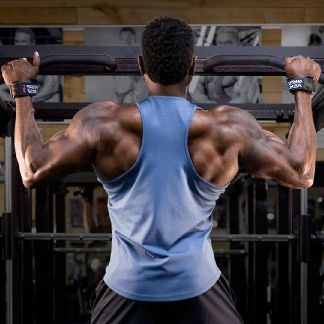 Versa Gripps® Pro Black