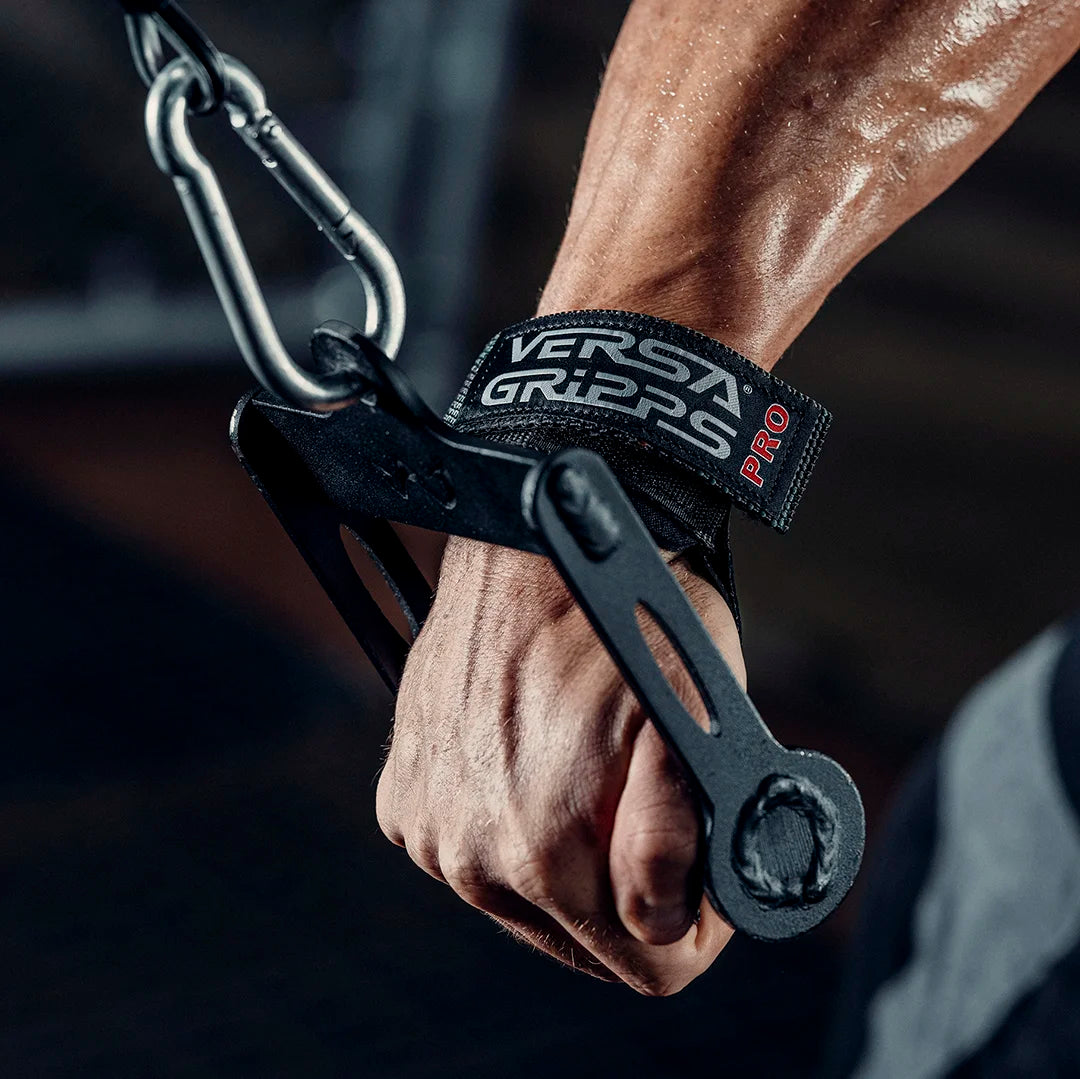 Versa Gripps® Pro Black