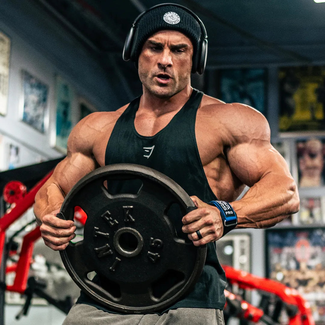 Versa Gripps® Pro Black