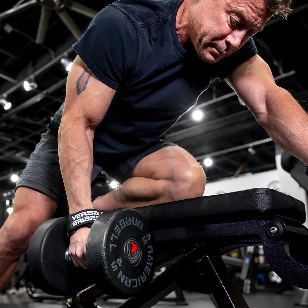 Versa Gripps® Pro Pink