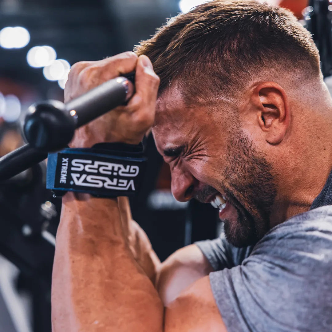 Versa Gripps® Xtreme Platinum