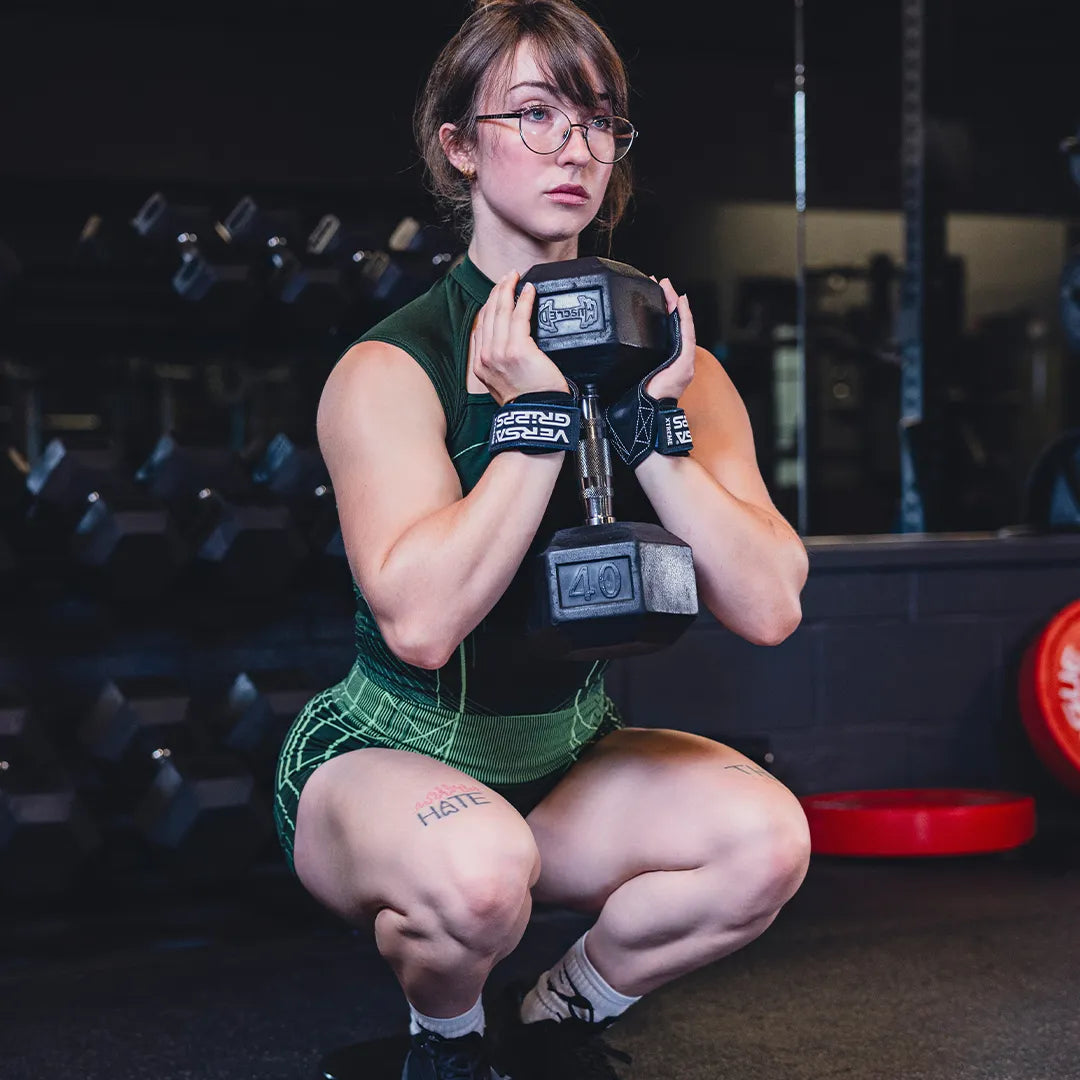 Versa Gripps® Xtreme Platinum