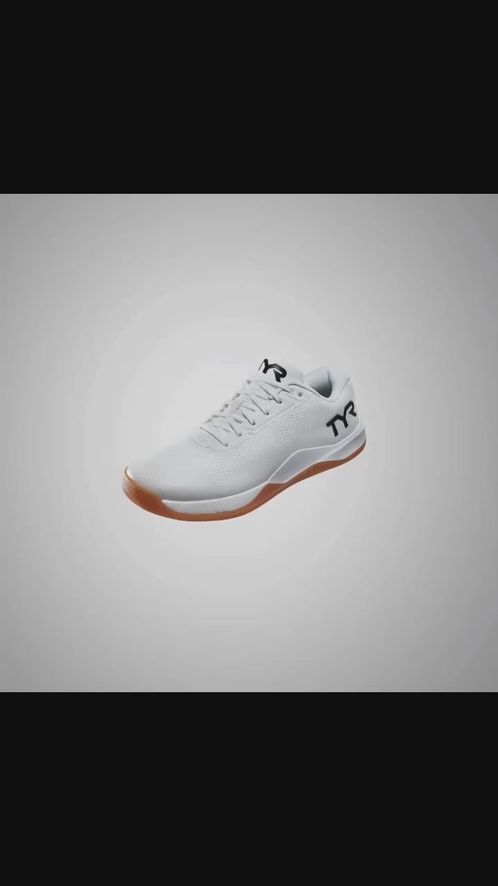 tyr cxt2 elite carbon trainer shoes promo video