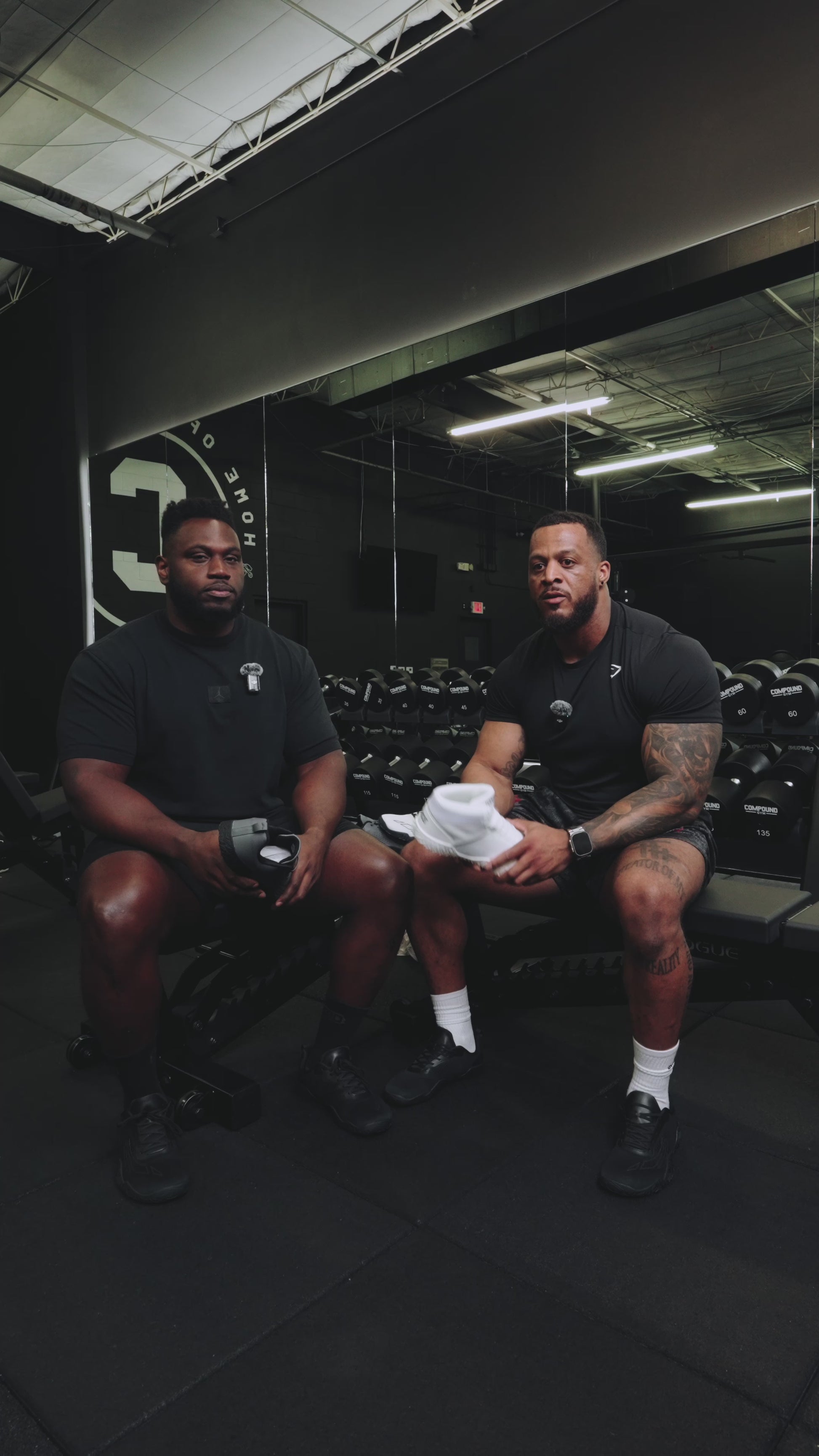 Avancus Singapore Malaysia Rondel Hunte And Jamal Browner Interview