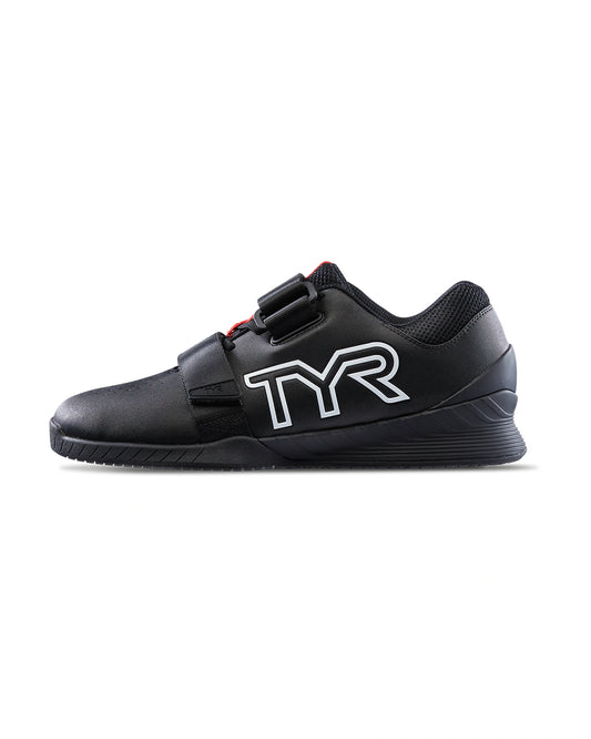 tyr l-1 lifters black
