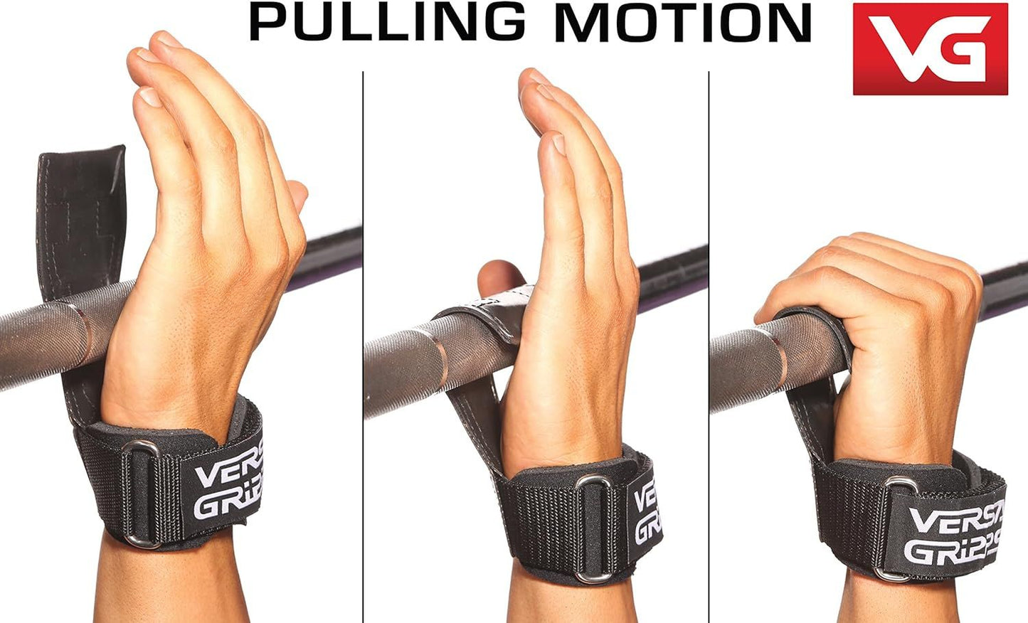 Versa Gripps® Xtreme Platinum