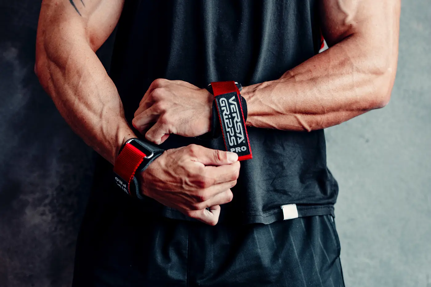 Versa Gripps® Pro Silver