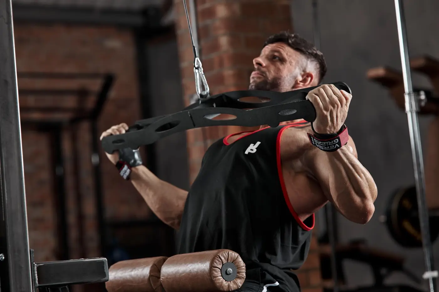 Versa Gripps® Pro Silver