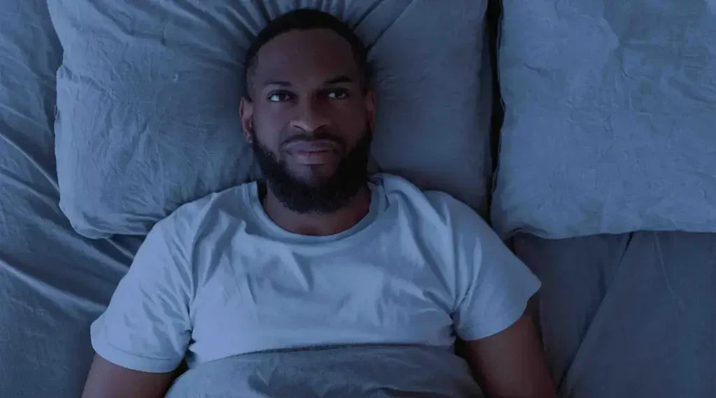 Can’t Sleep? Here Are 5 Surprising Reasons Why
