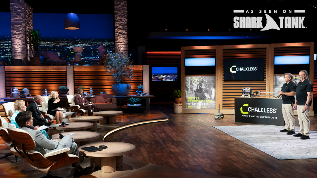 Introducing Chalkless Malaysia