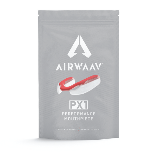 AIRWAAV Malaysia PX1 PERFORMANCE MOUTHPIECE