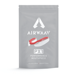 AIRWAAV PX1 Mouthpiece