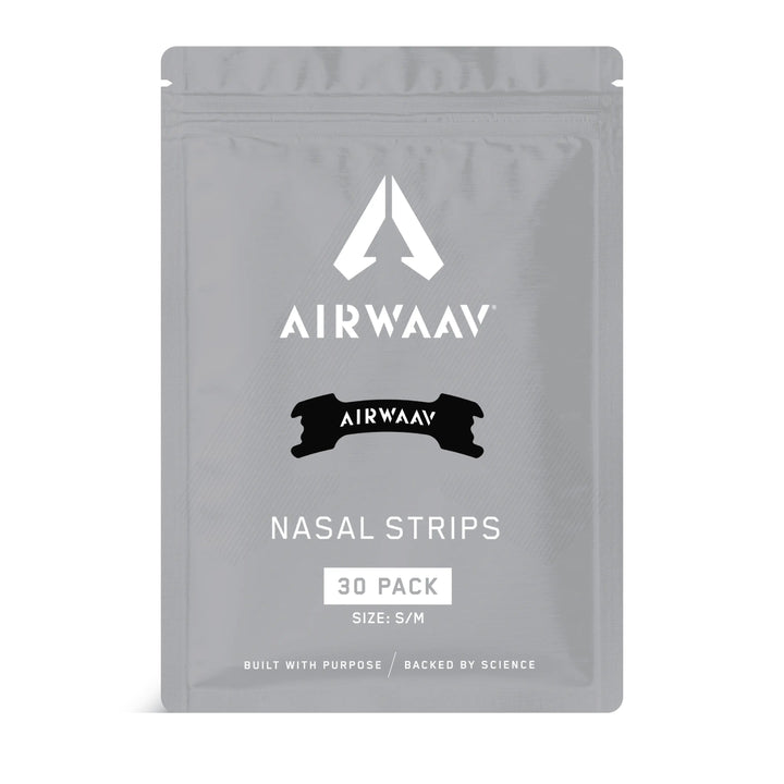 AIRWAAV Malaysia NASAL STRIPS