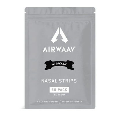 AIRWAAV Malaysia NASAL STRIPS