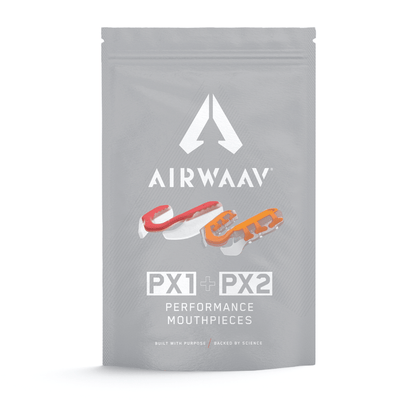 AIRWAAV Malaysia PERFORMANCE HYBRID PACK