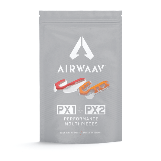 AIRWAAV Malaysia PERFORMANCE HYBRID PACK