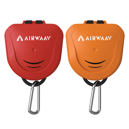 AIRWAAV Malaysia PERFORMANCE HYBRID PACK CASE