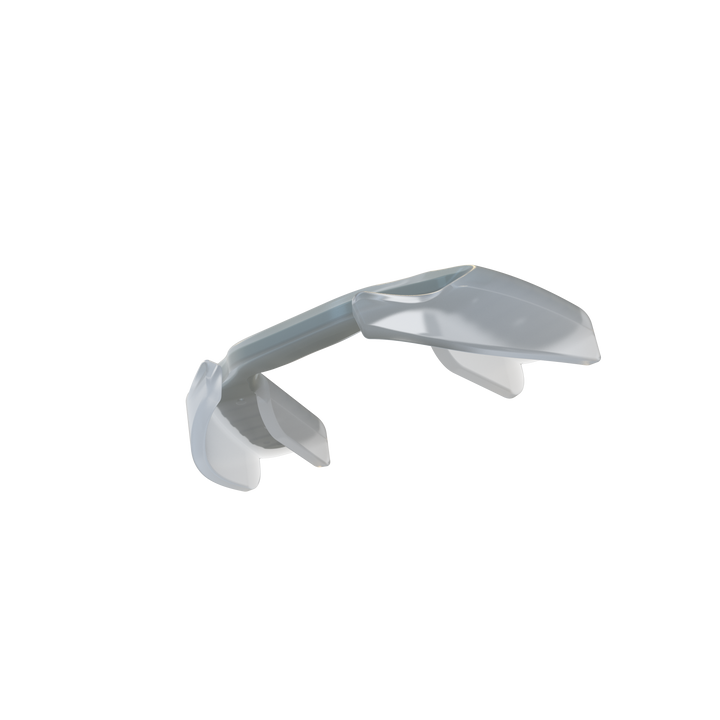 AIRWAAV Malaysia PX1 PERFORMANCE MOUTHPIECE MISSION 22 EDITION BOTTOM