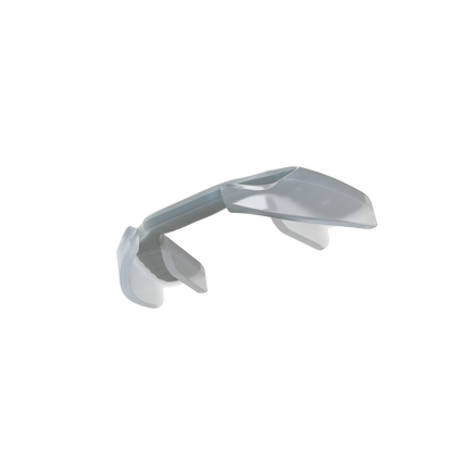 AIRWAAV Malaysia PX1 PERFORMANCE MOUTHPIECE MISSION 22 EDITION BOTTOM