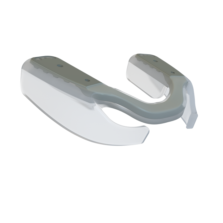 AIRWAAV Malaysia PX1 PERFORMANCE MOUTHPIECE MISSION 22 EDITION SIDE