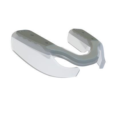 AIRWAAV Malaysia PX1 PERFORMANCE MOUTHPIECE MISSION 22 EDITION SIDE