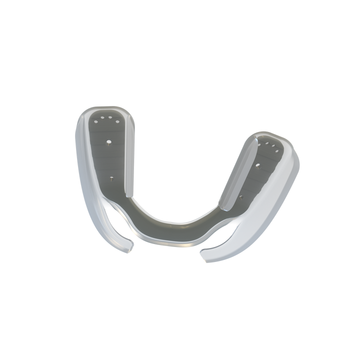 AIRWAAV Malaysia PX1 PERFORMANCE MOUTHPIECE MISSION 22 EDITION TOP