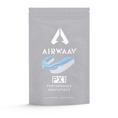 AIRWAAV_SINGAPORE_MALAYSIA_PX1_PERFORMANCE_MOUTHPIECE_NEON_BLUE_EDITION