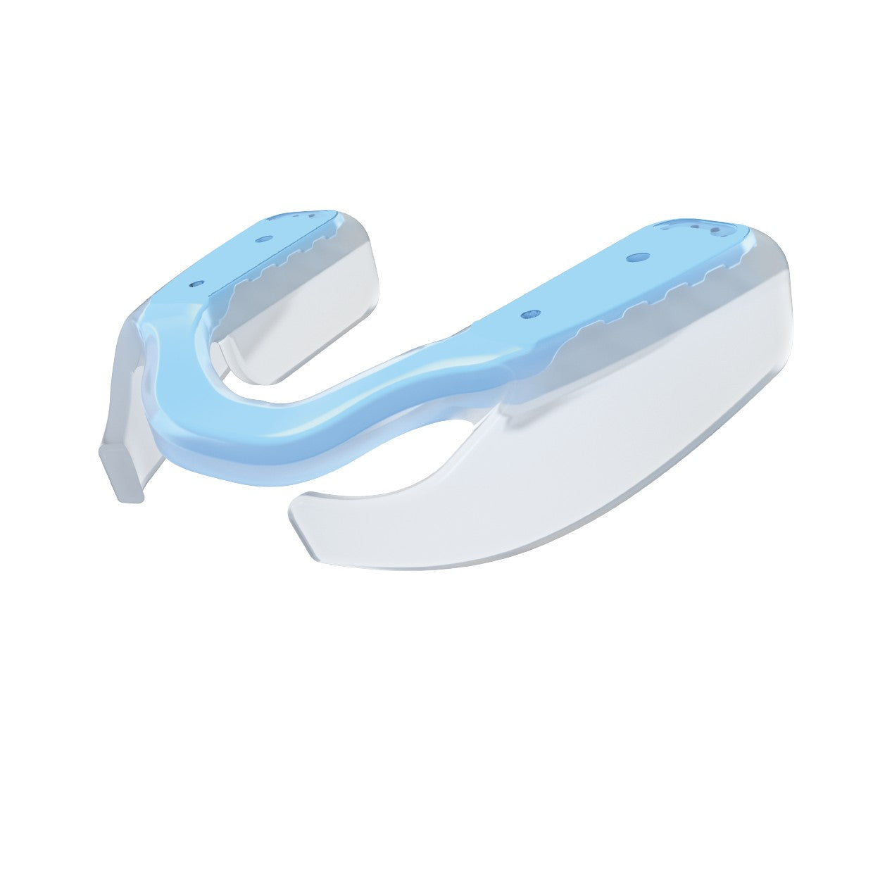 AIRWAAV_SINGAPORE_MALAYSIA_PX1_PERFORMANCE_MOUTHPIECE_NEON_BLUE_EDITION_PRODUCT