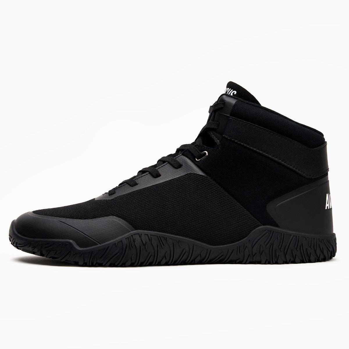 Avancus_Malaysia_Apex_Power_High_Top_Shoes_2025_Black_Main