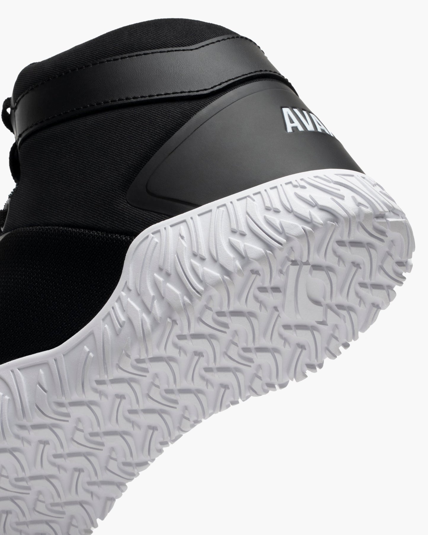 Avancus Apex Power High Top Shoes V3 Ghost
