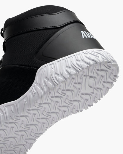 Avancus Apex Power High Top Shoes V3 Ghost