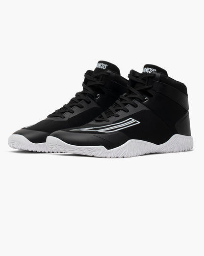 Avancus Apex Power High Top Shoes V3 Ghost