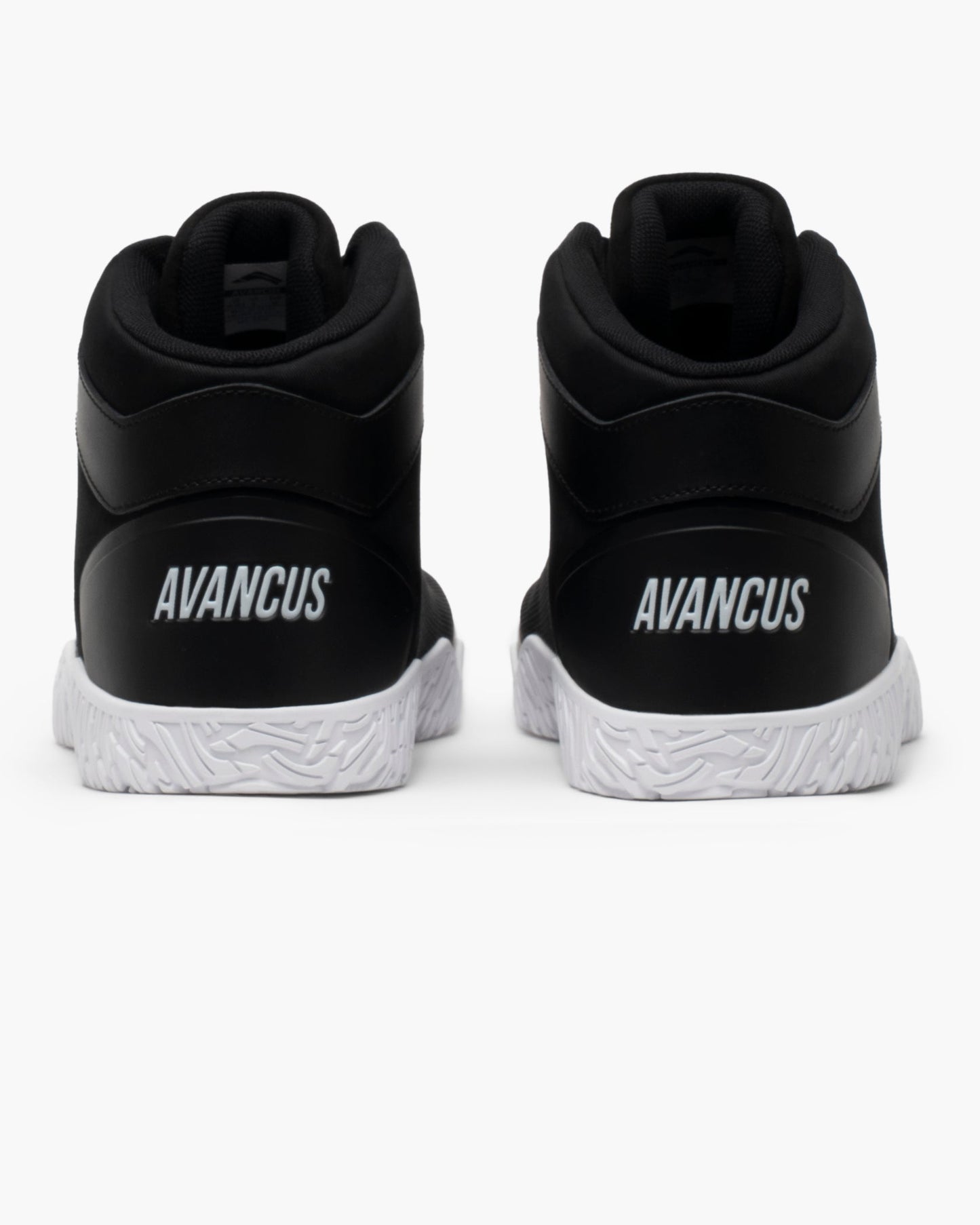 Avancus Apex Power High Top Shoes V3 Ghost