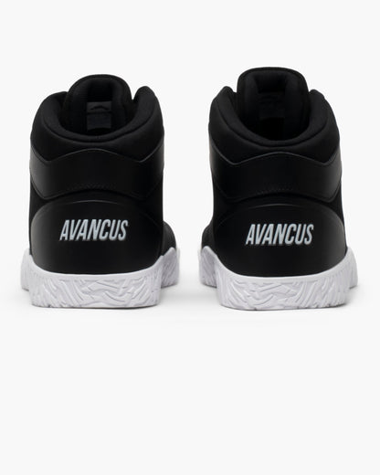 Avancus Apex Power High Top Shoes V3 Ghost