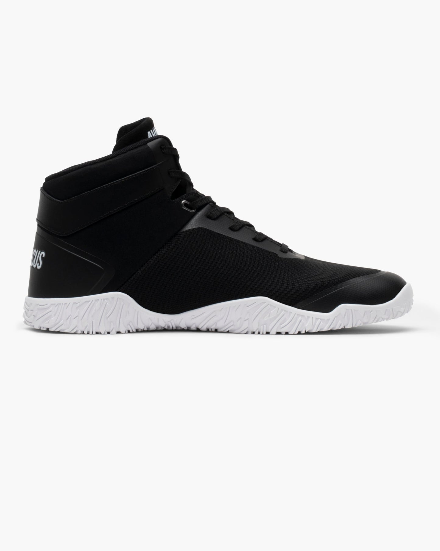 Avancus Apex Power High Top Shoes V3 Ghost